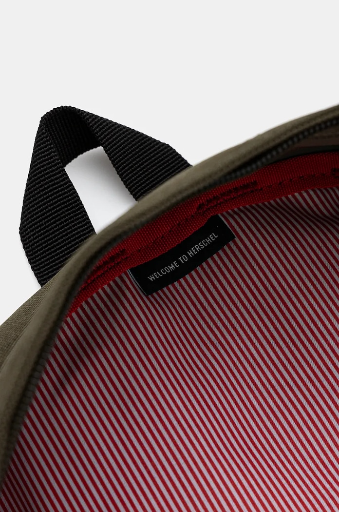 Herschel plecak 10825.05129.OS zielony