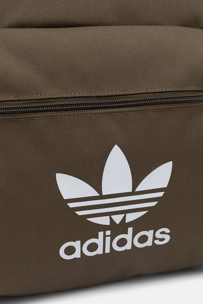 adidas Originals plecak Adicolor zielony IX7460
