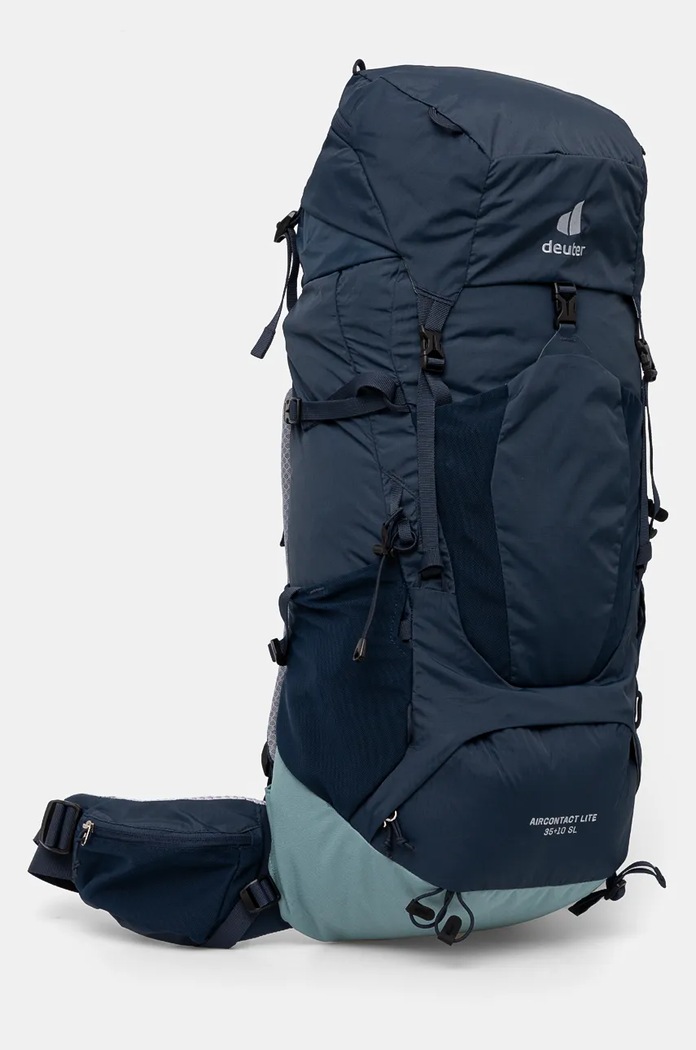 Ruksak Deuter Aircontact Lite 35 + 10 SL 334002332480 mornarsko plava AW24