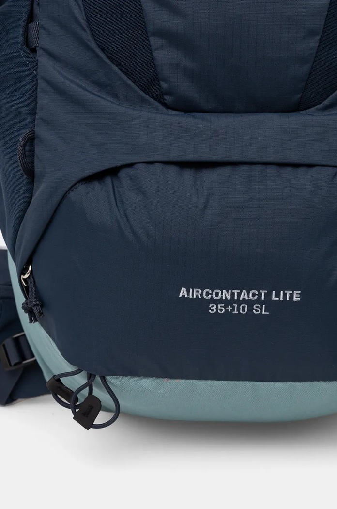Ruksak Deuter Aircontact Lite 35 + 10 SL 334002332480 mornarsko plava