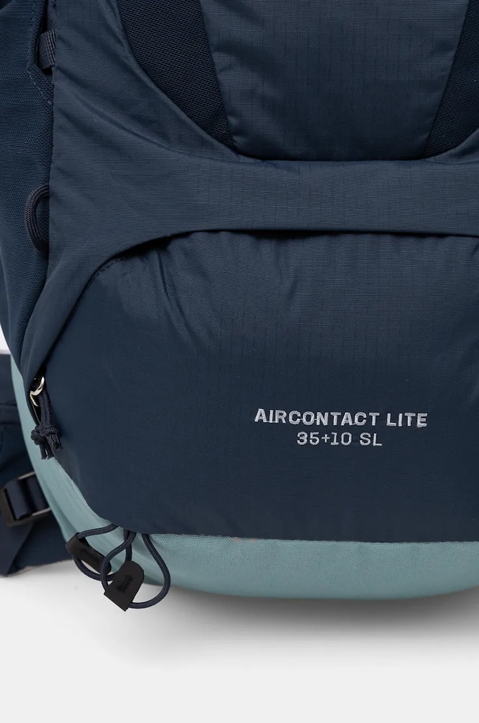 Ruksak Deuter Aircontact Lite 35 + 10 SL 334002332480 mornarsko plava