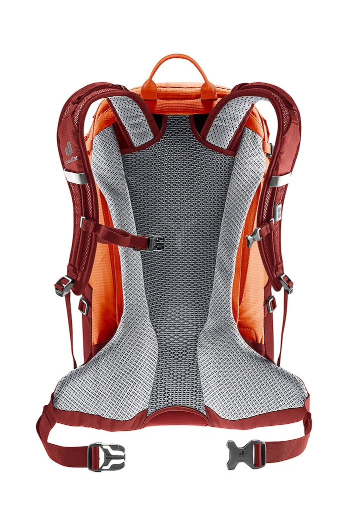 Ruksak Deuter Futura 23 narančasta 340012195070