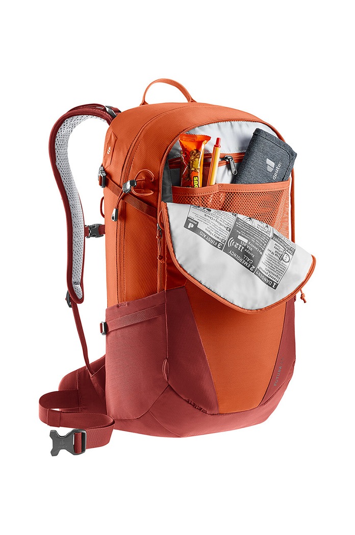 Ruksak Deuter Futura 23 340012195070