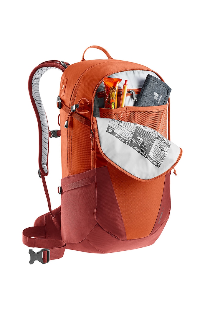 Ruksak Deuter Futura 23 340012195070