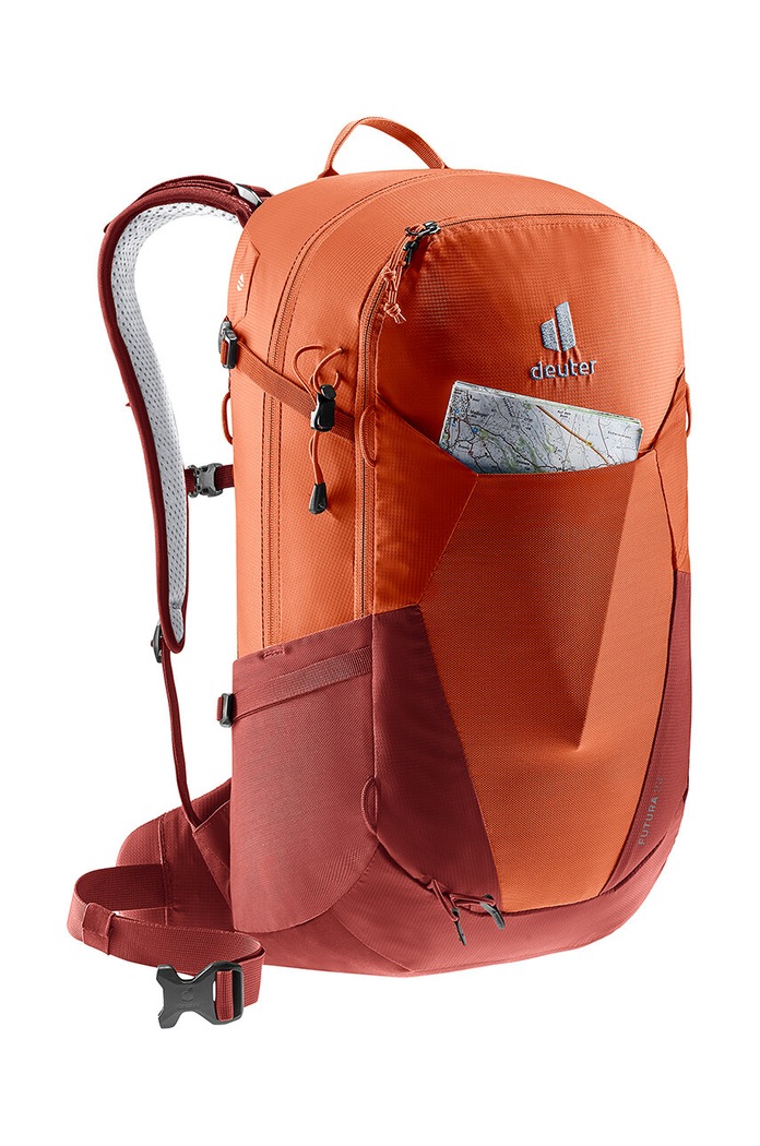 Ruksak Deuter Futura 23 340012195070