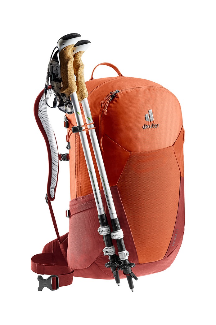 Ruksak Deuter Futura 23 340012195070