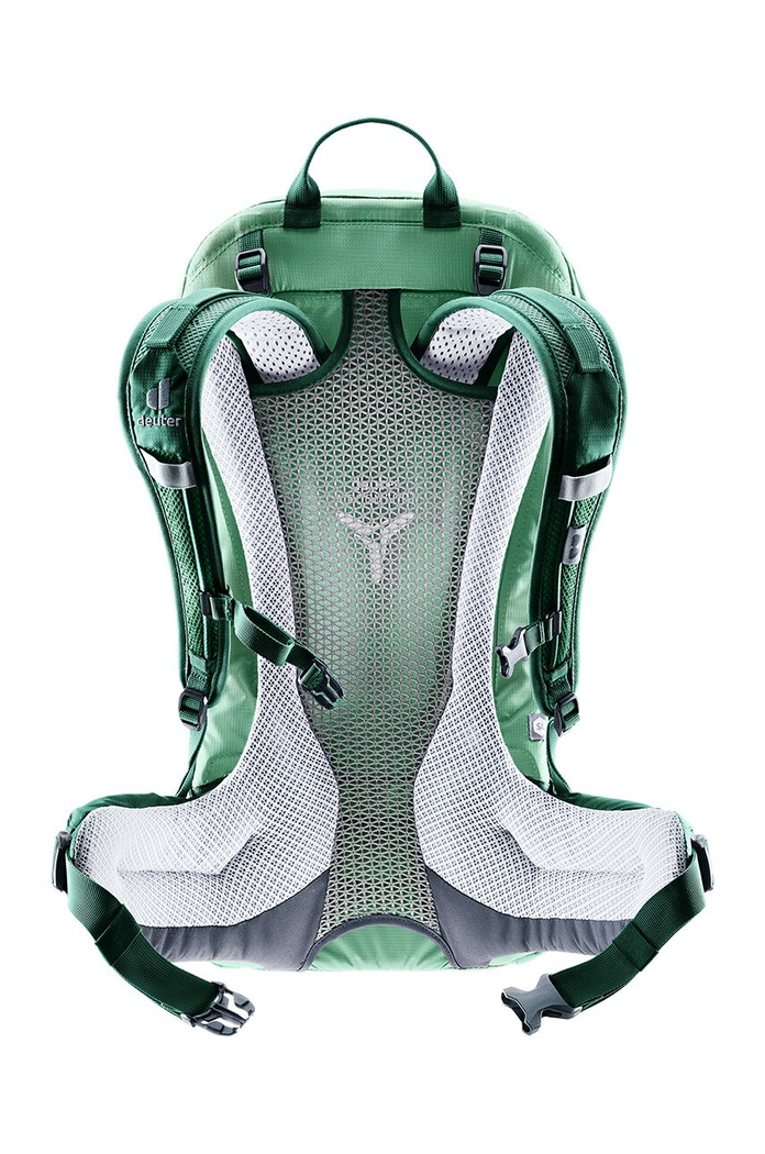 Dodaci Ruksak Deuter Futura 25 SL 340022122930 tirkizna