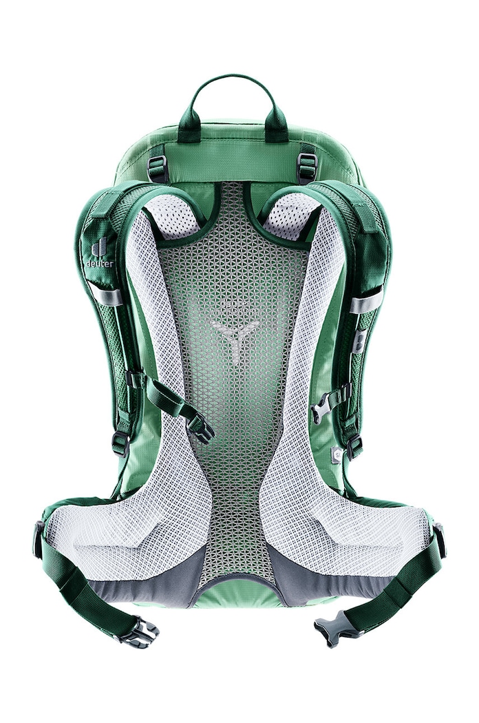 Dodaci Ruksak Deuter Futura 25 SL 340022122930 tirkizna