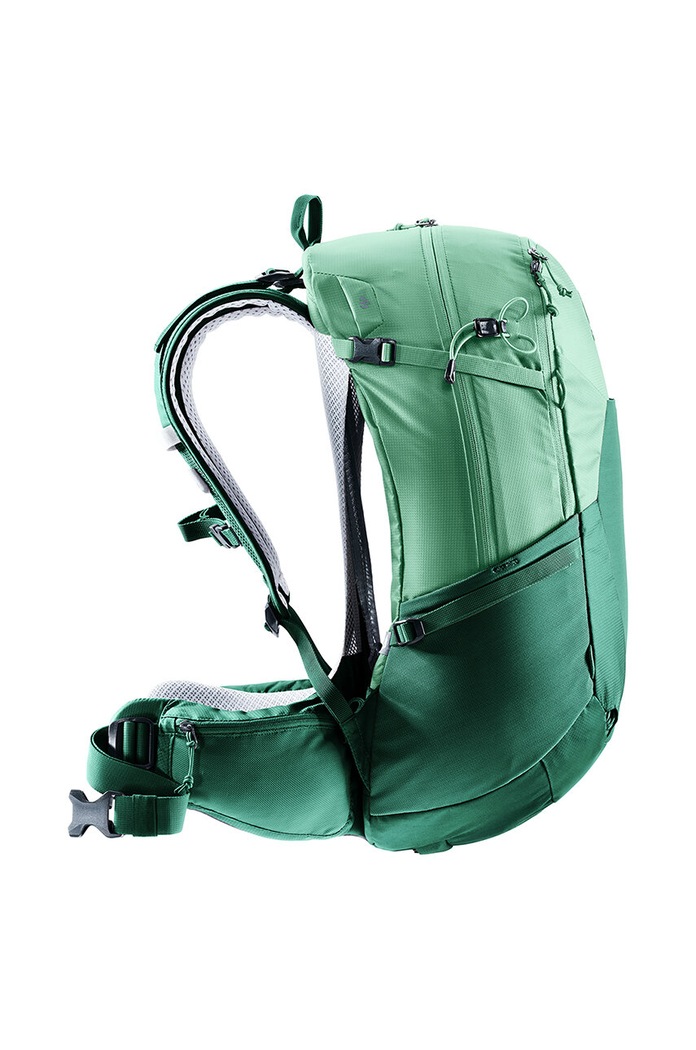 Ruksak Deuter Futura 25 SL tirkizna 340022122930