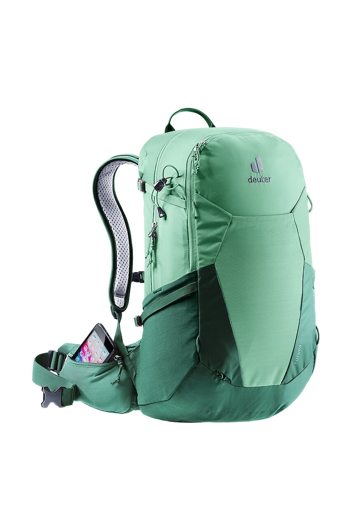 Ruksak Deuter Futura 25 SL 340022122930 tirkizna