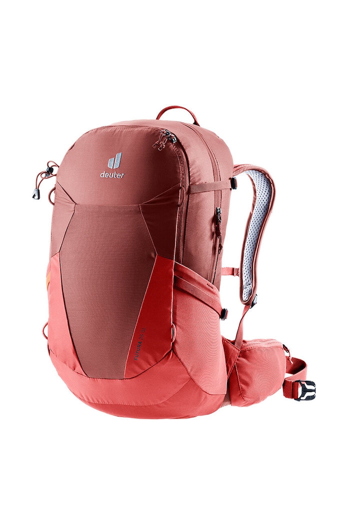 Ruksak Deuter Futura 25 SL vzorovaný ružová 340022155890
