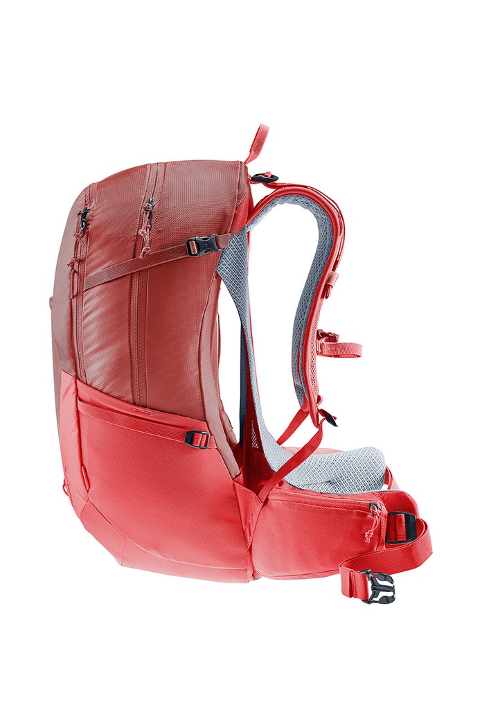 Ruksak Deuter Futura 25 SL 340022155890 ružová AW24