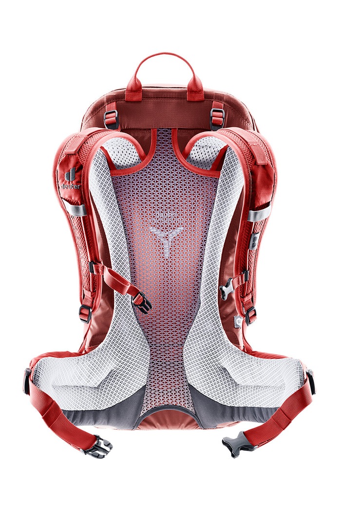 Ruksak Deuter Futura 25 SL ružová 340022155890