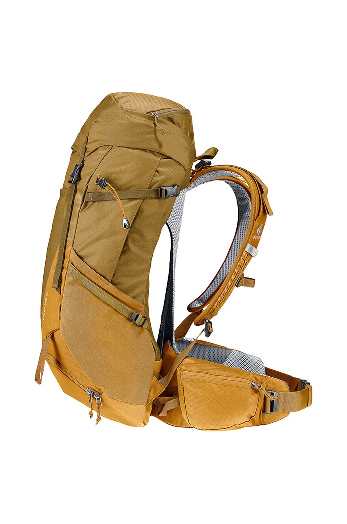 Ruksak Deuter Futura Pro 36 340112166110 žltá AW24