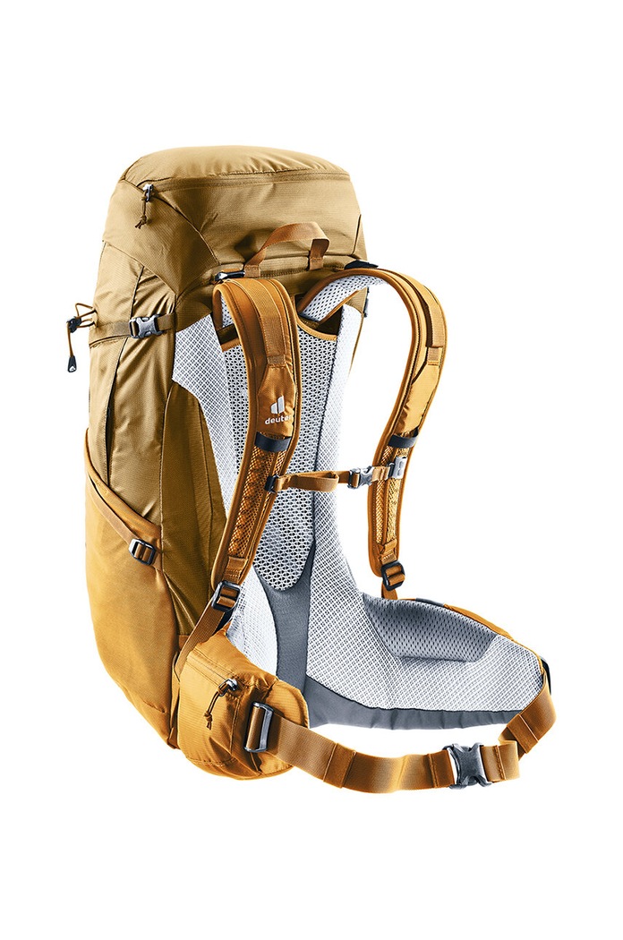Doplnky Ruksak Deuter Futura Pro 36 340112166110 žltá