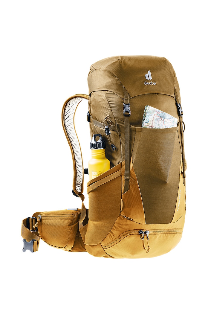 Ruksak Deuter Futura Pro 36 340112166110