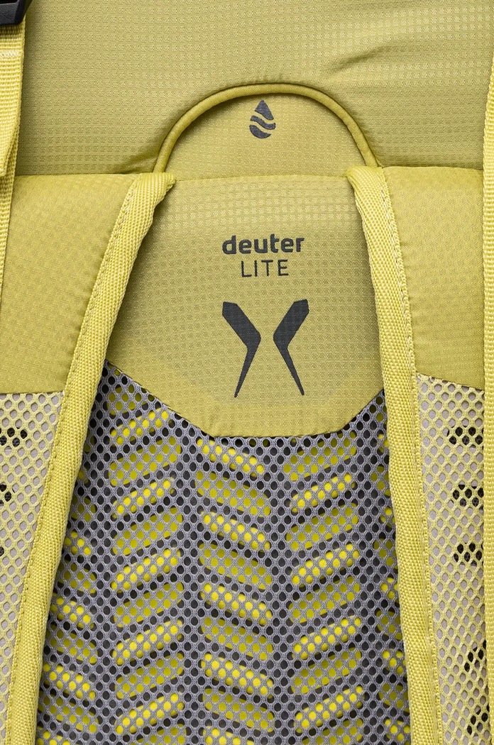 Ruksak Deuter Speed Lite 30 341062212070 zelená