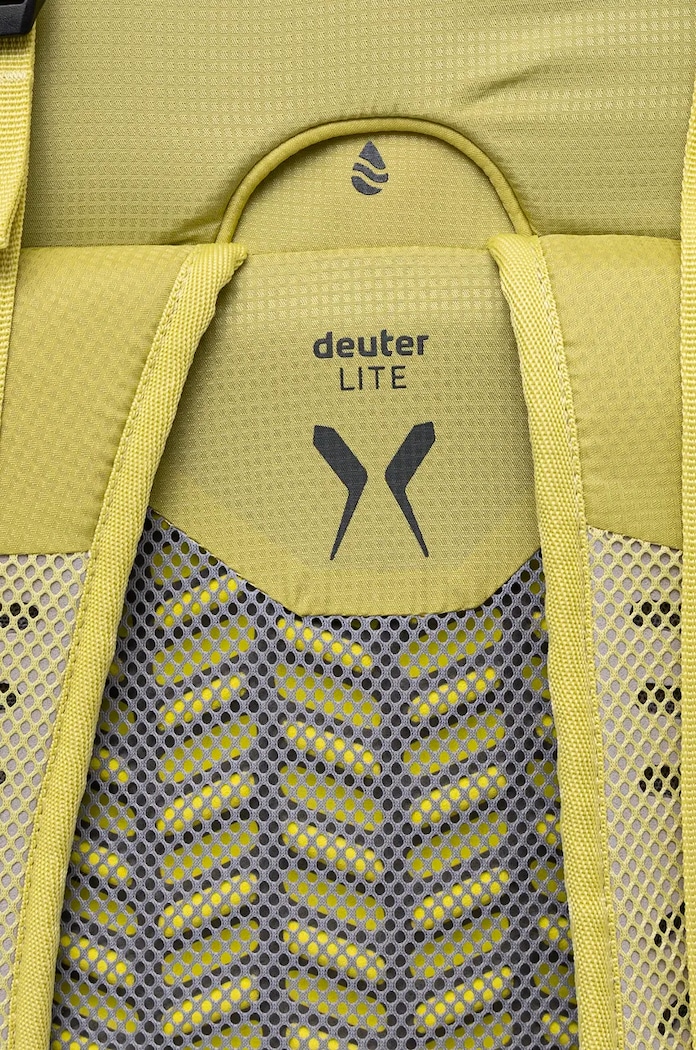 Ruksak Deuter Speed Lite 30 341062212070 zelená