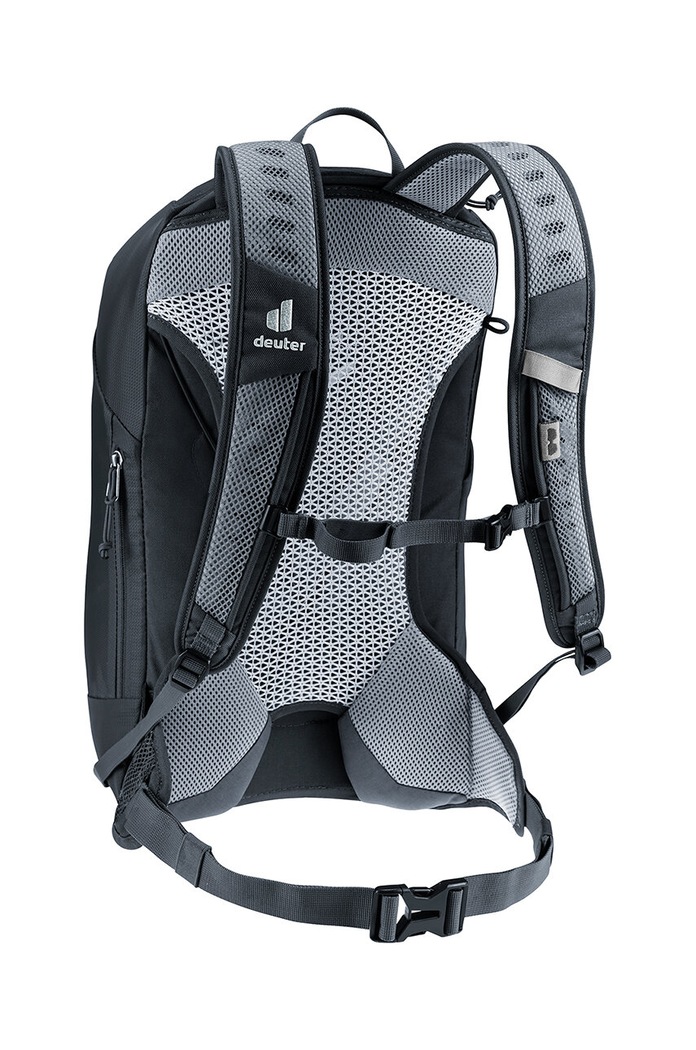 Ruksak Deuter AC Lite 17 342012470000 čierna AW24