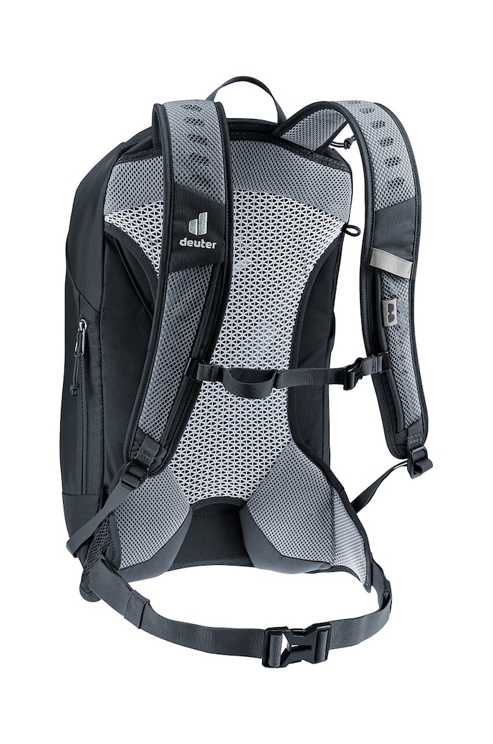 Ruksak Deuter AC Lite 17 342012470000 čierna AW24