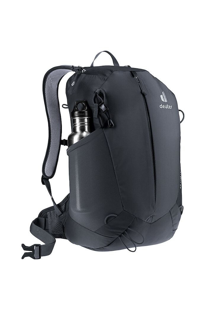 Ruksak Deuter AC Lite 17 čierna 342012470000