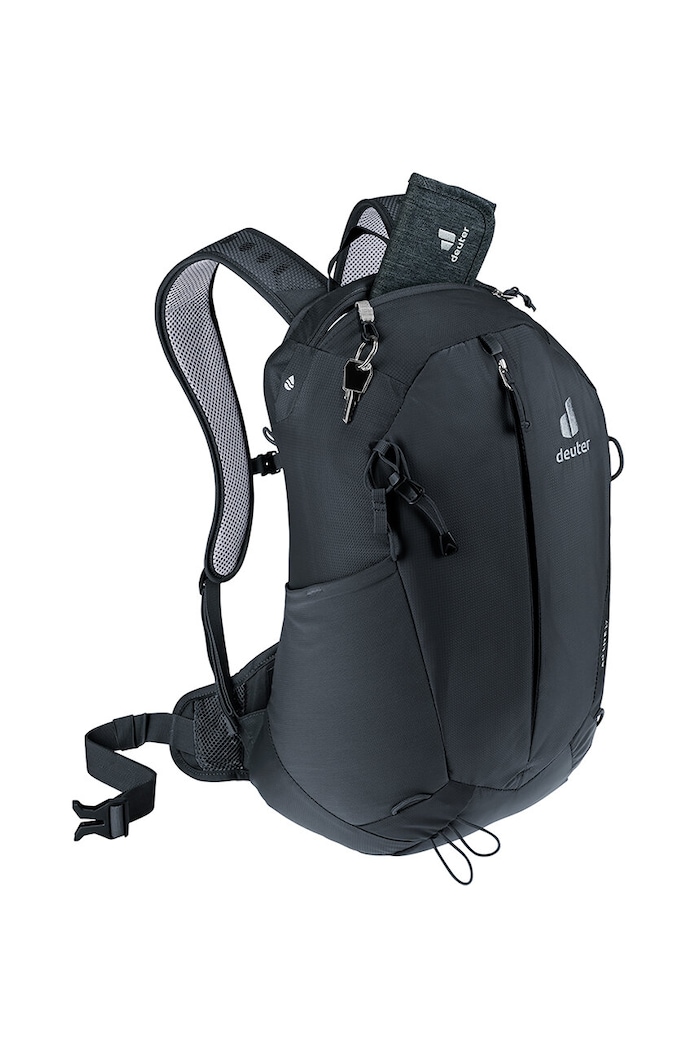 Ruksak Deuter AC Lite 17 342012470000 čierna