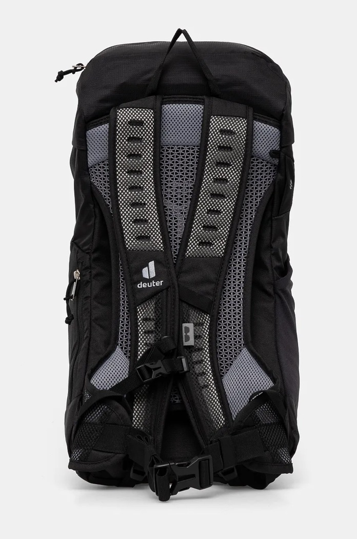 Dodaci Ruksak Deuter AC Lite 16 342062470000 crna