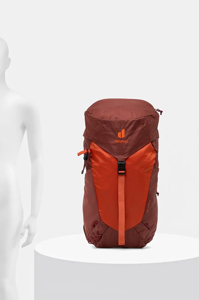 Ruksak Deuter AC Lite 16 342062495070