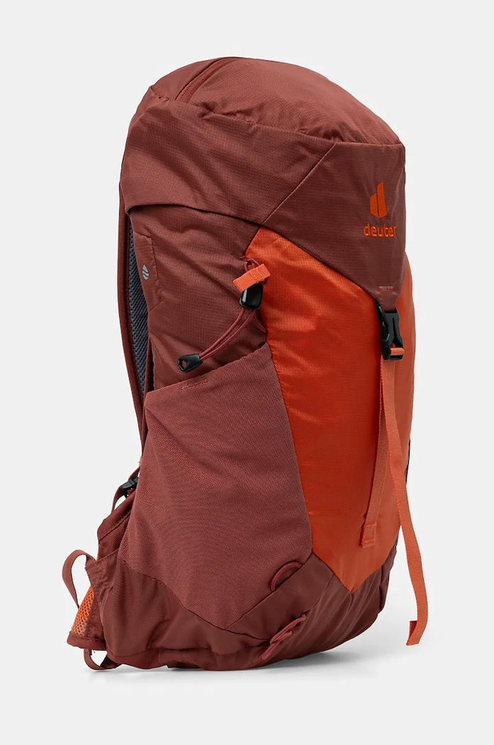 Ruksak Deuter AC Lite 16 342062495070 narančasta AW24