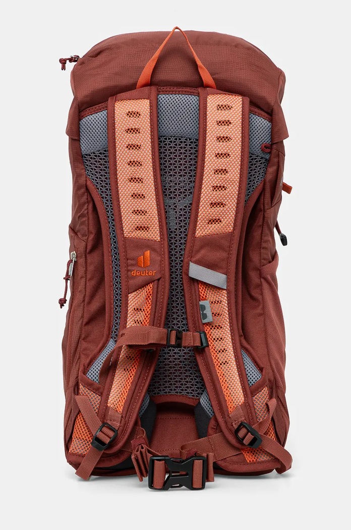 Dodaci Ruksak Deuter AC Lite 16 342062495070 narančasta