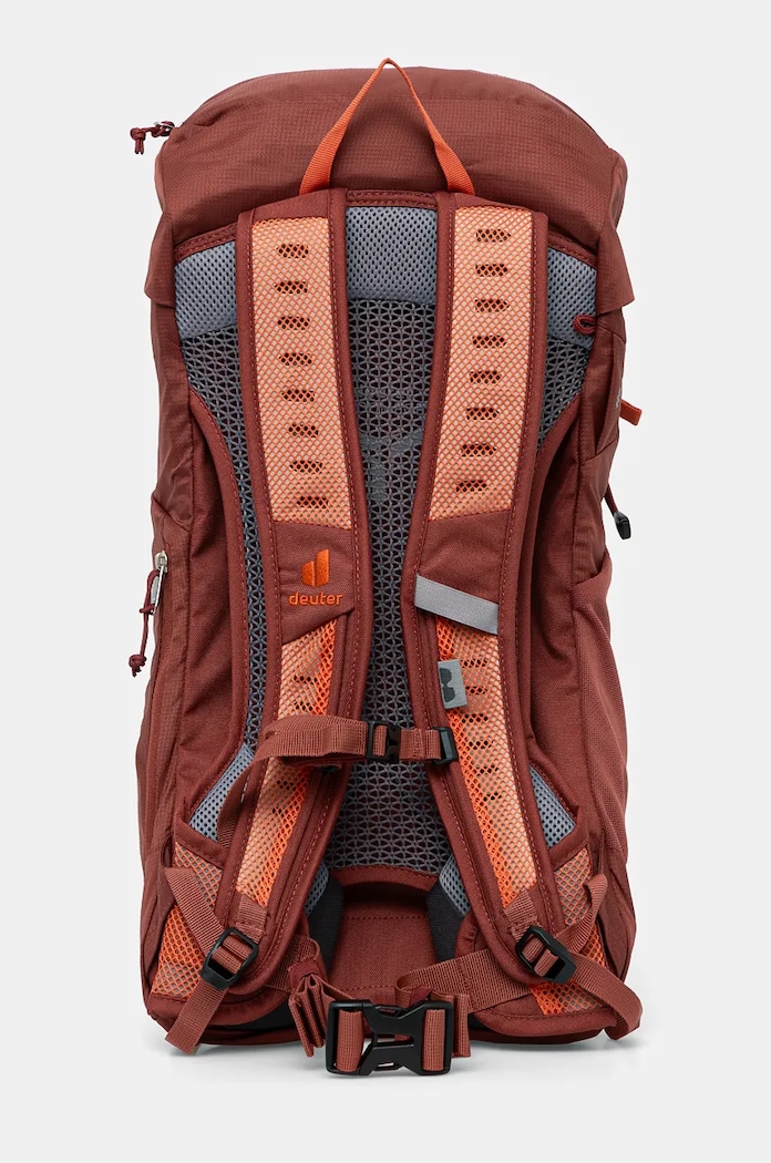 Dodaci Ruksak Deuter AC Lite 16 342062495070 narančasta