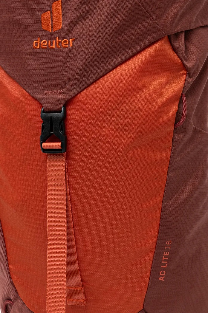 Ruksak Deuter AC Lite 16 342062495070 narančasta