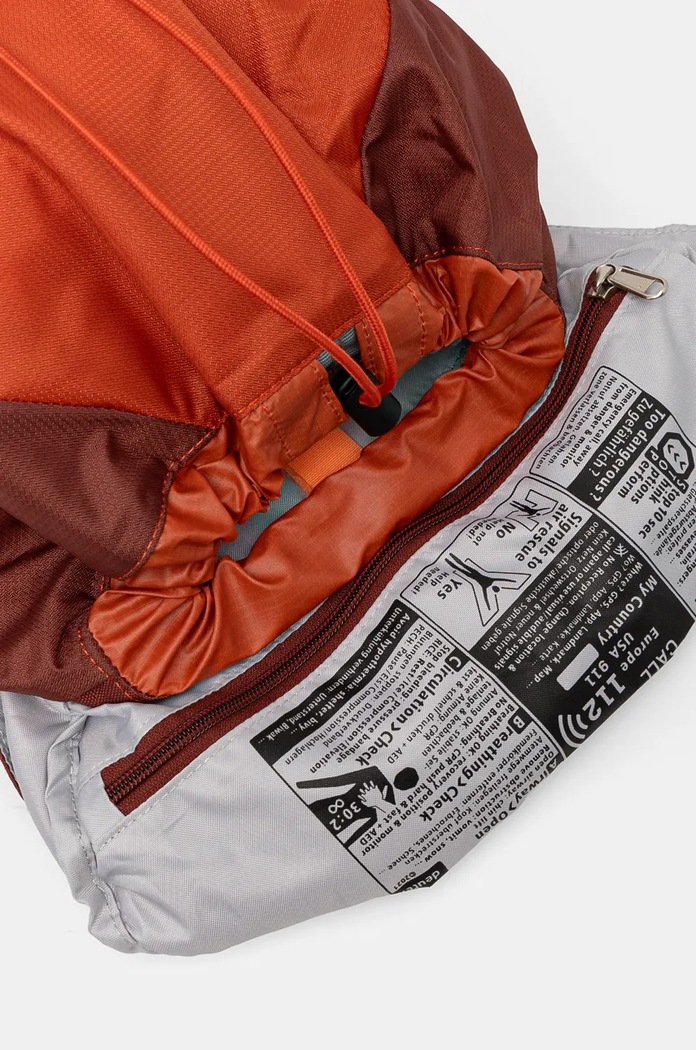 Ruksak Deuter AC Lite 16 342062495070