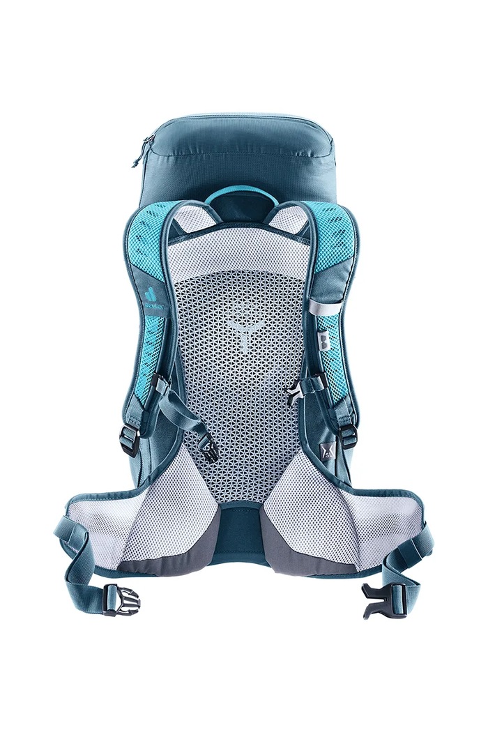 Ruksak Deuter AC Lite 22 SL 342072413910 tyrkysová