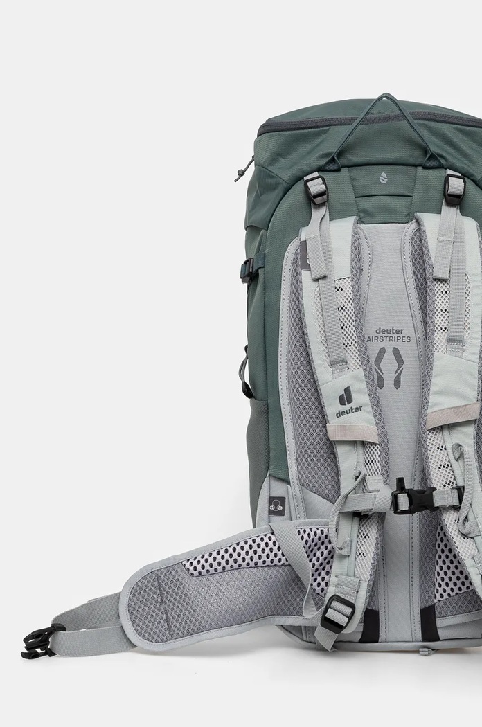 Αξεσουάρ Σακίδιο πλάτης Deuter Trail 22 SL 344022434640 γκρί