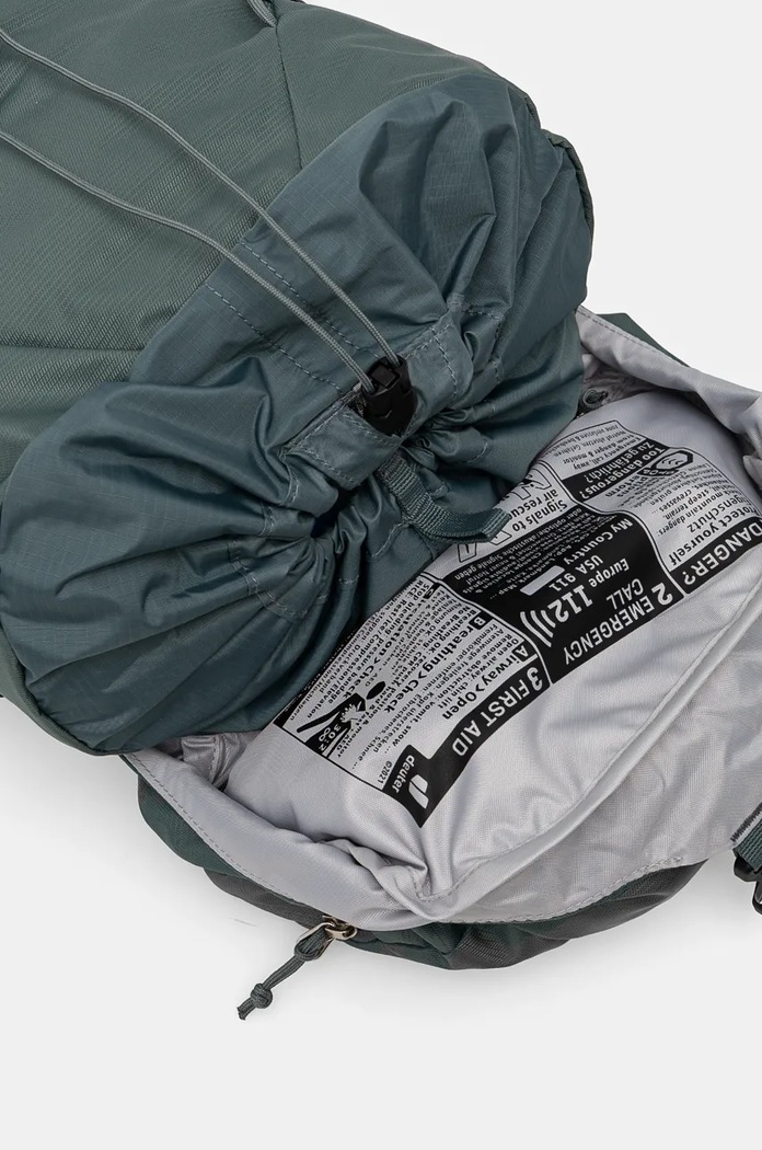 Σακίδιο πλάτης Deuter Trail 22 SL 344022434640