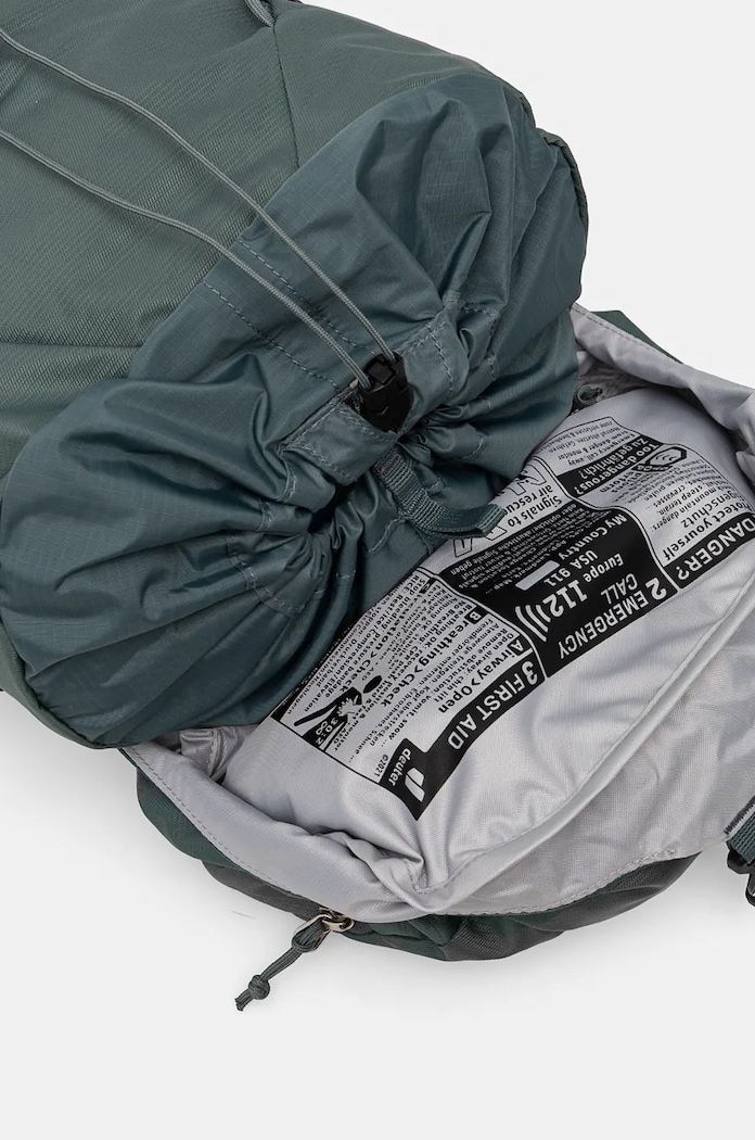 Σακίδιο πλάτης Deuter Trail 22 SL 344022434640