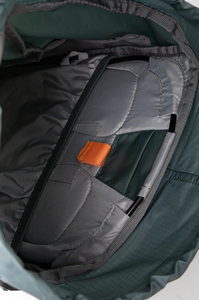 Σακίδιο πλάτης Deuter Trail 22 SL 344022434640