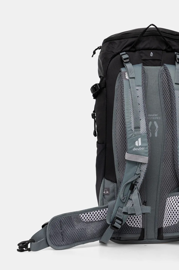 Ruksak Deuter Trail 24 crna 344032474110