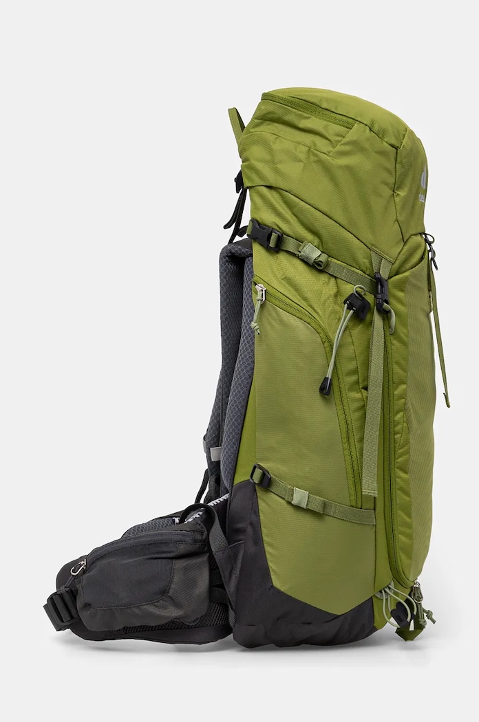Deuter Batoh Deuter Trail Pro 36 344132424460 zelená AW24