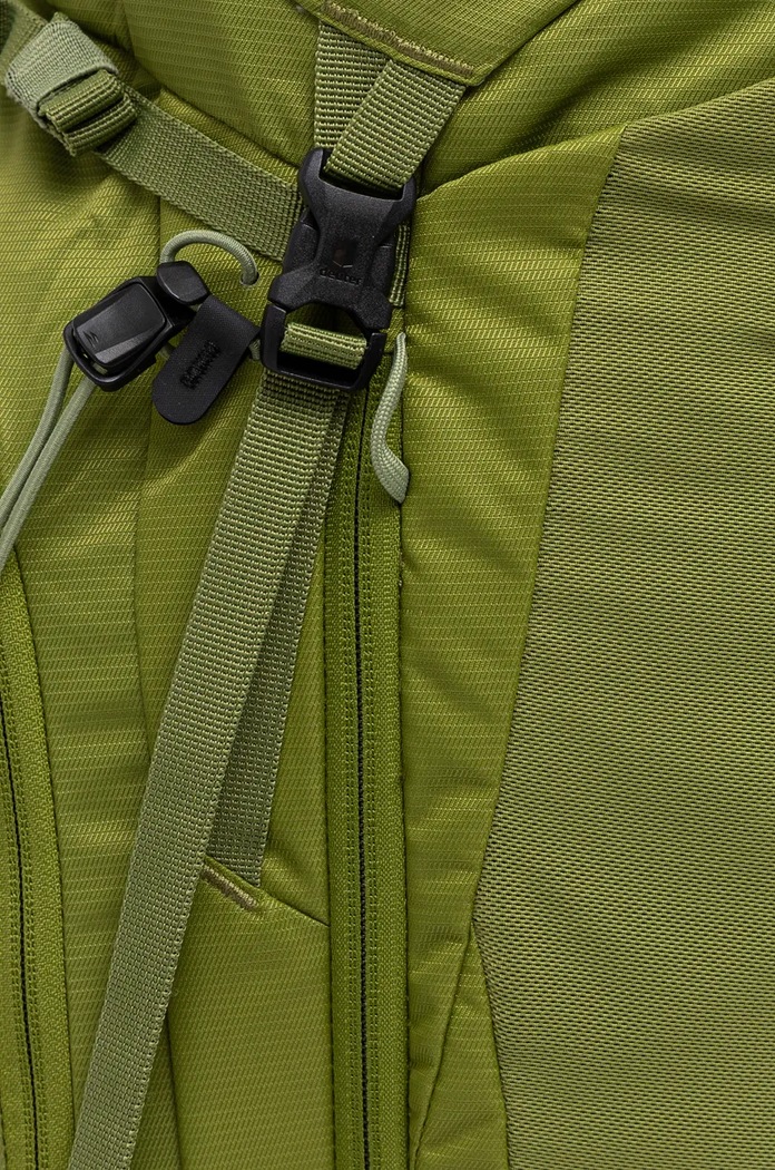 Batoh Deuter Trail Pro 36 Deuter zelená 344132424460