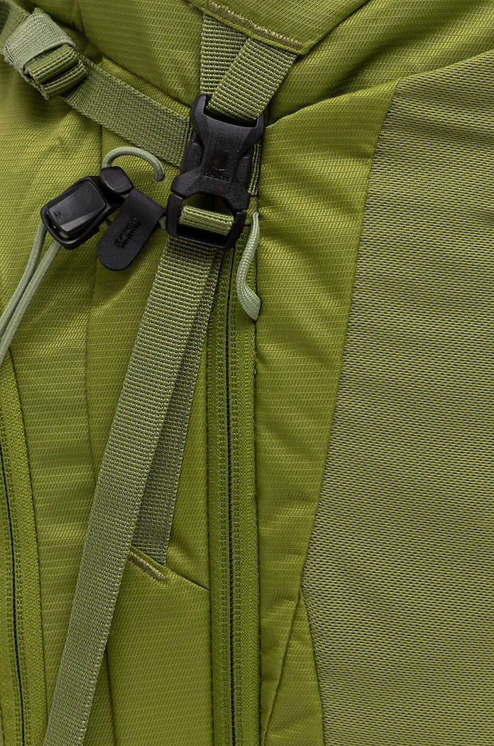 Batoh Deuter Trail Pro 36 Deuter zelená 344132424460