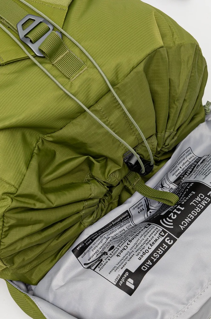 Deuter Batoh Deuter Trail Pro 36 344132424460