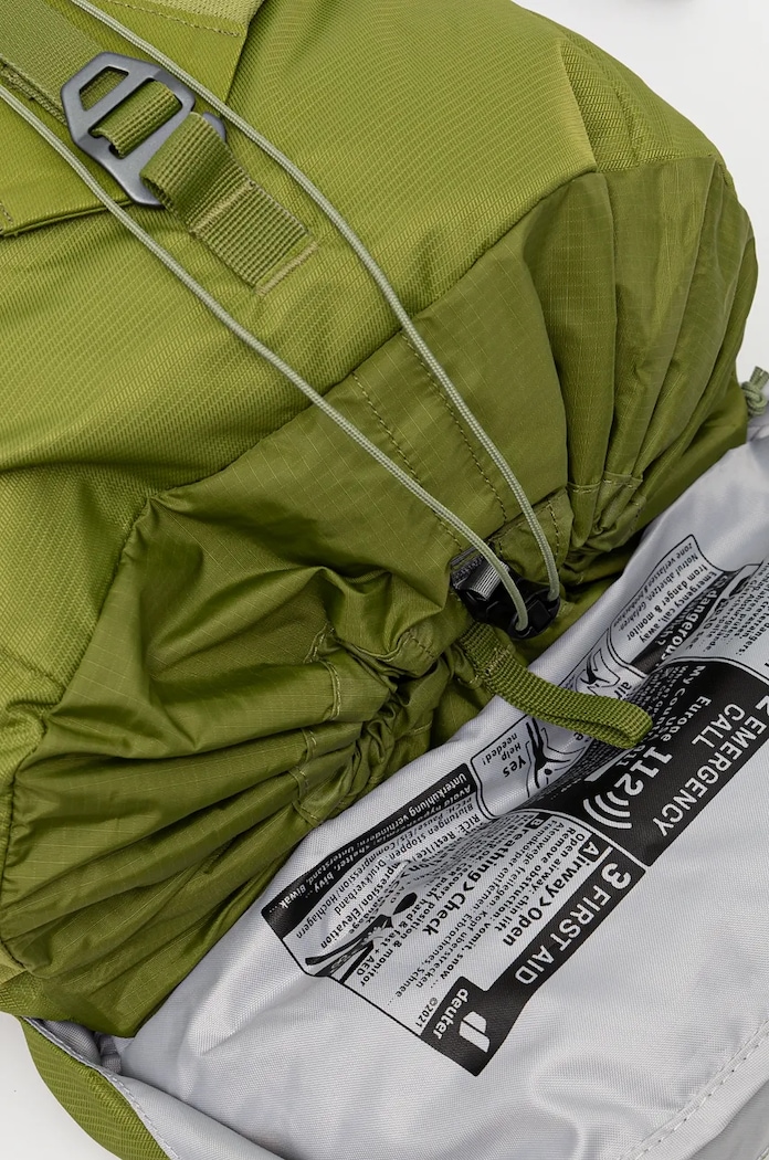 Deuter Batoh Deuter Trail Pro 36 344132424460