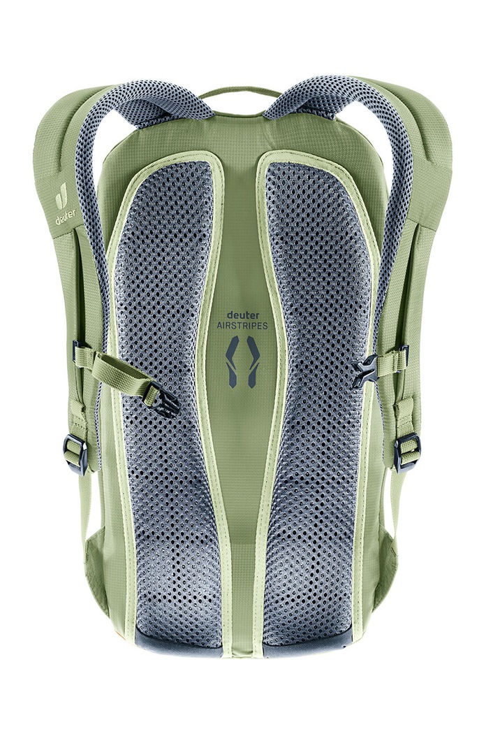 Doplnky Ruksak Deuter Yort 15 381702512130 zelená
