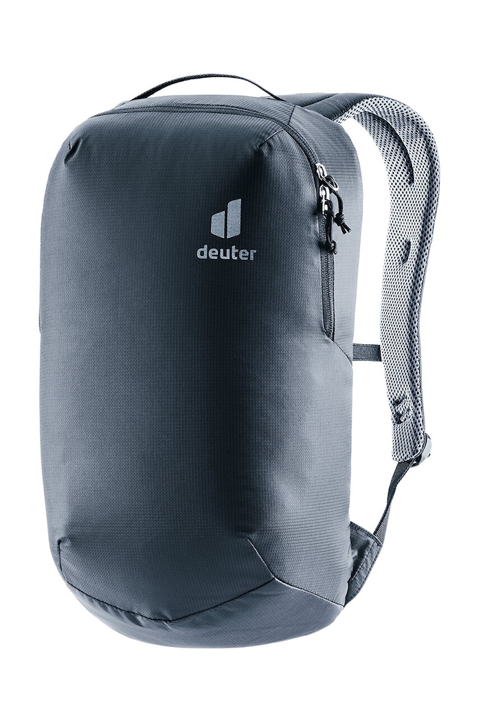 Ruksak Deuter Yort 15 jednofarebný čierna 381702570000