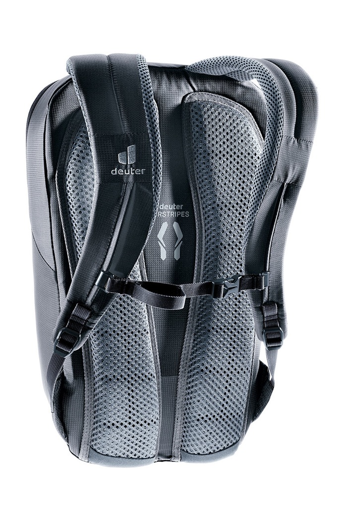 Ruksak Deuter Yort 15 381702570000 čierna AW24