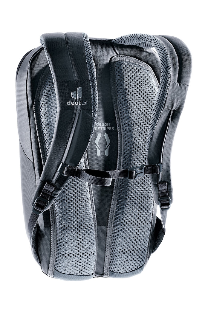 Ruksak Deuter Yort 15 381702570000 čierna AW24