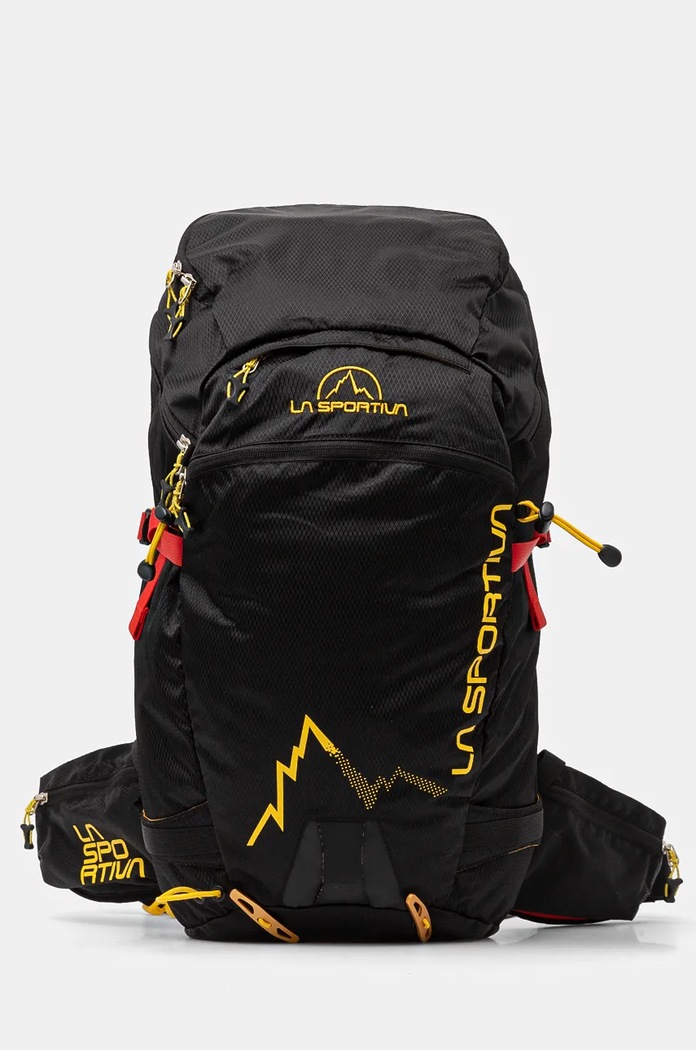 Batoh LA Sportiva Moonlite potisk černá ZESP009