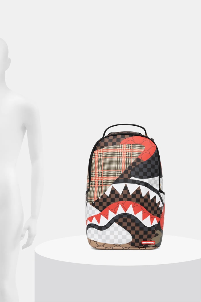 Sprayground Rucsac 910B6325NSZ
